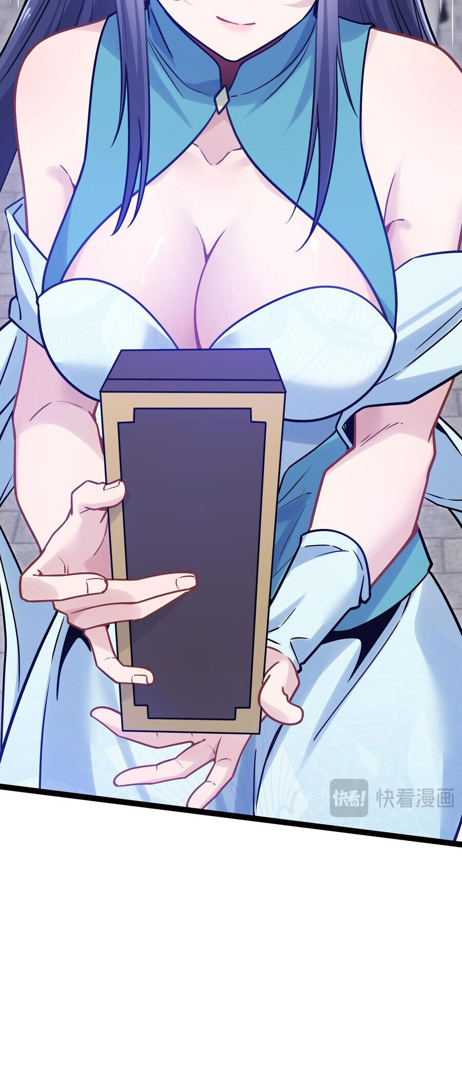 Ta Nằm Liền Biến Cường Chapter 30.1 - 24