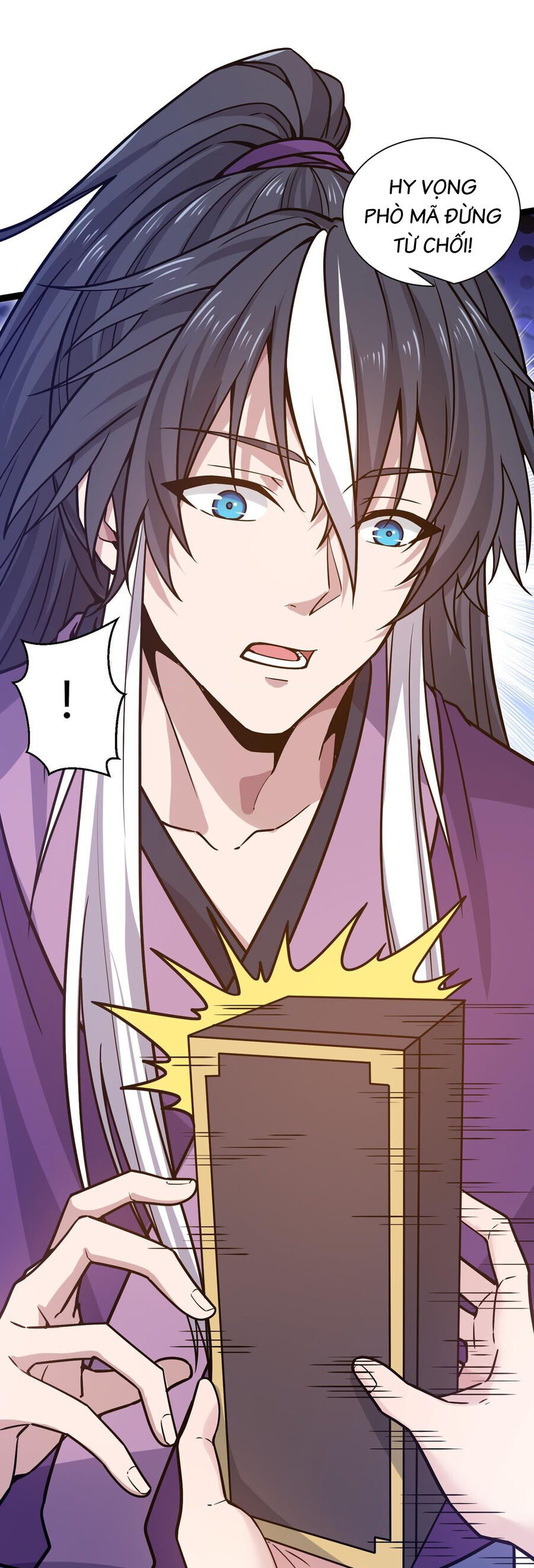 Ta Nằm Liền Biến Cường Chapter 30.1 - 25