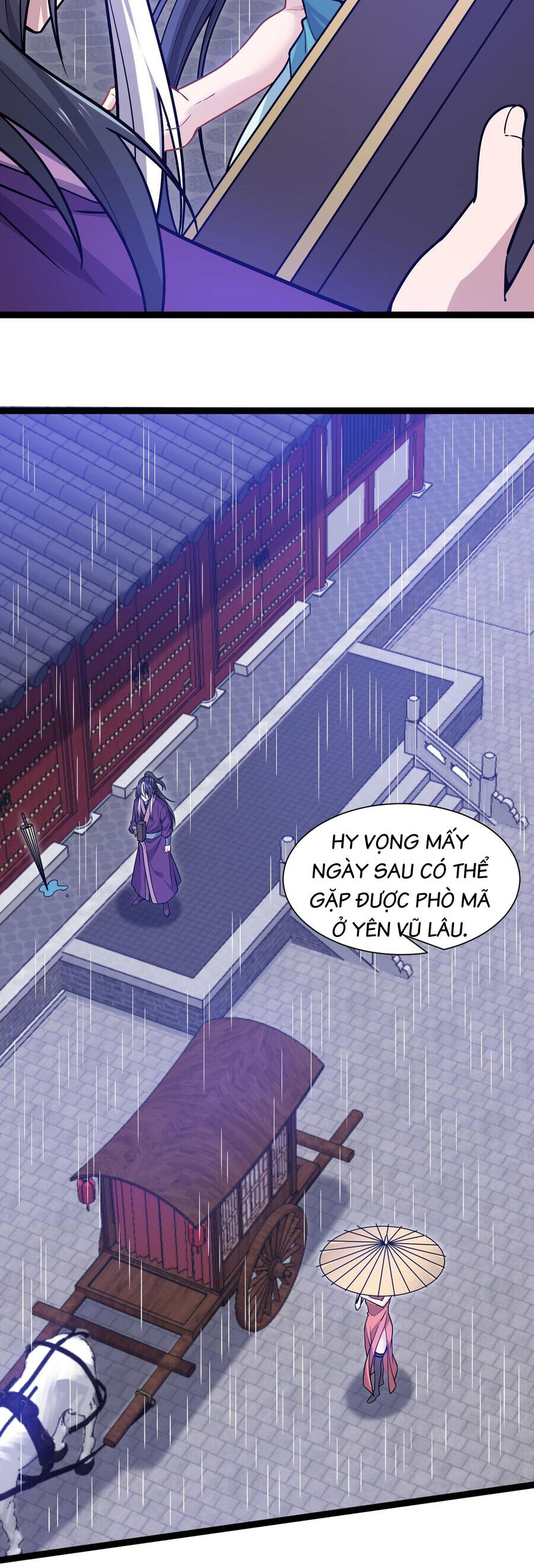 Ta Nằm Liền Biến Cường Chapter 30.1 - 27