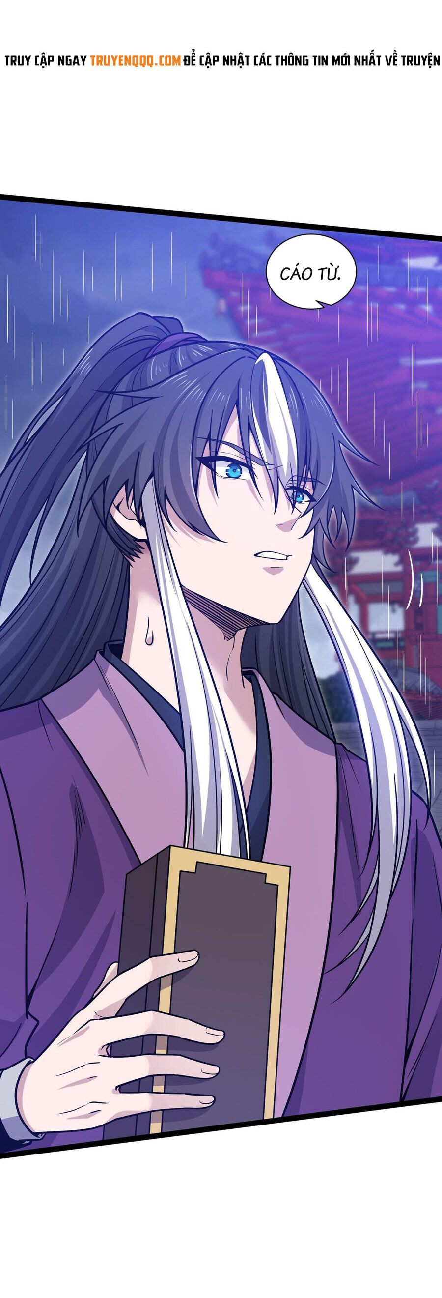 Ta Nằm Liền Biến Cường Chapter 30.1 - 28