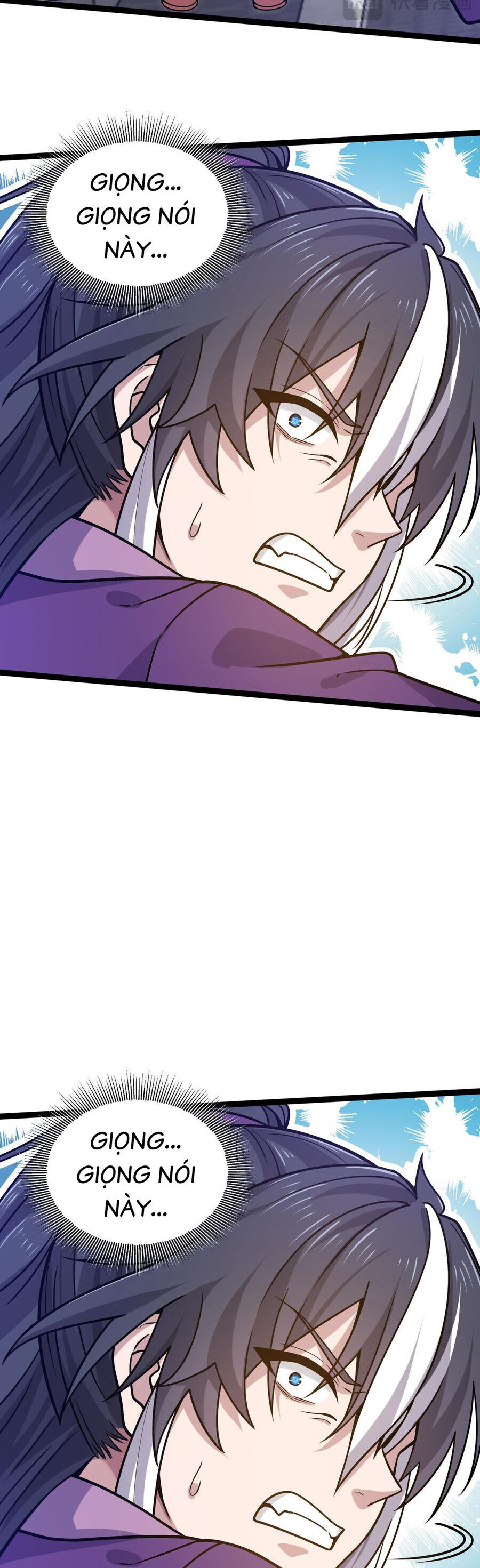 Ta Nằm Liền Biến Cường Chapter 30.1 - 30
