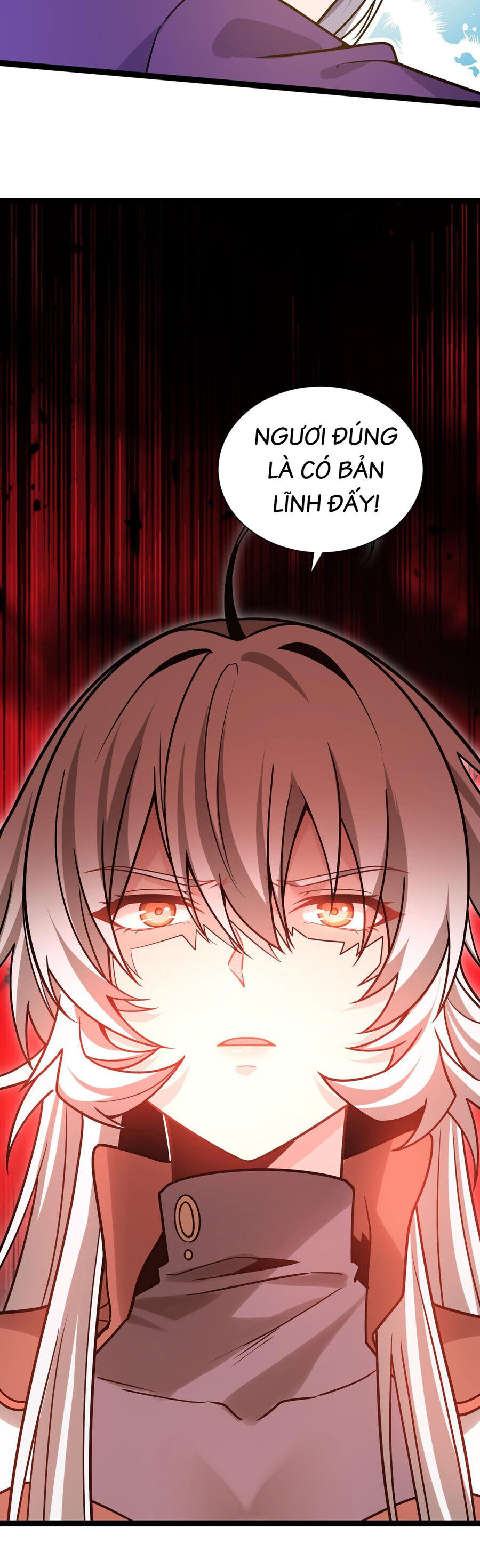 Ta Nằm Liền Biến Cường Chapter 30.1 - 31