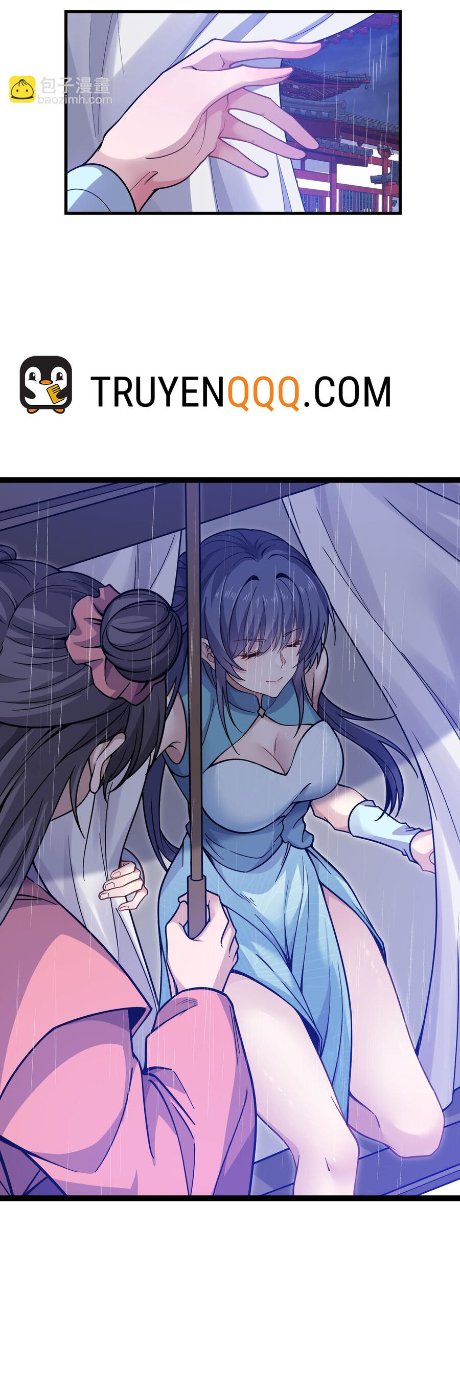 Ta Nằm Liền Biến Cường Chapter 30.1 - 5