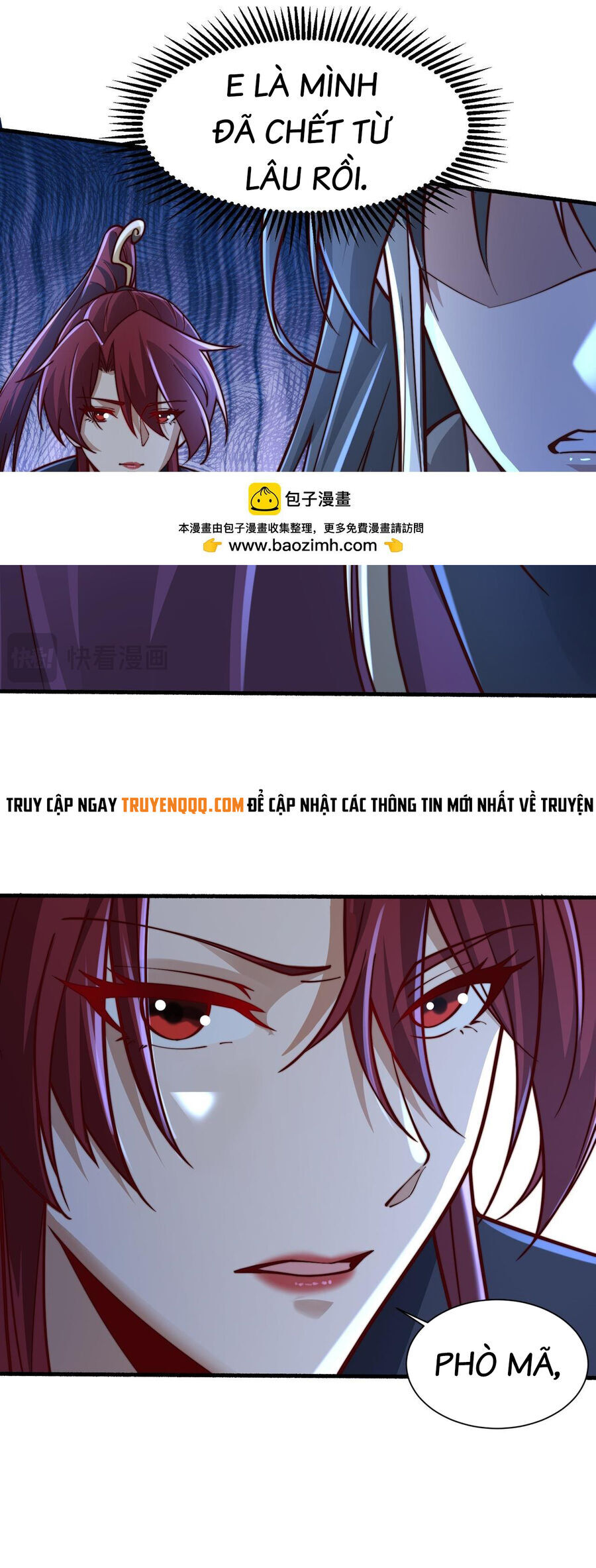 Ta Nằm Liền Biến Cường Chapter 30.2 - 2