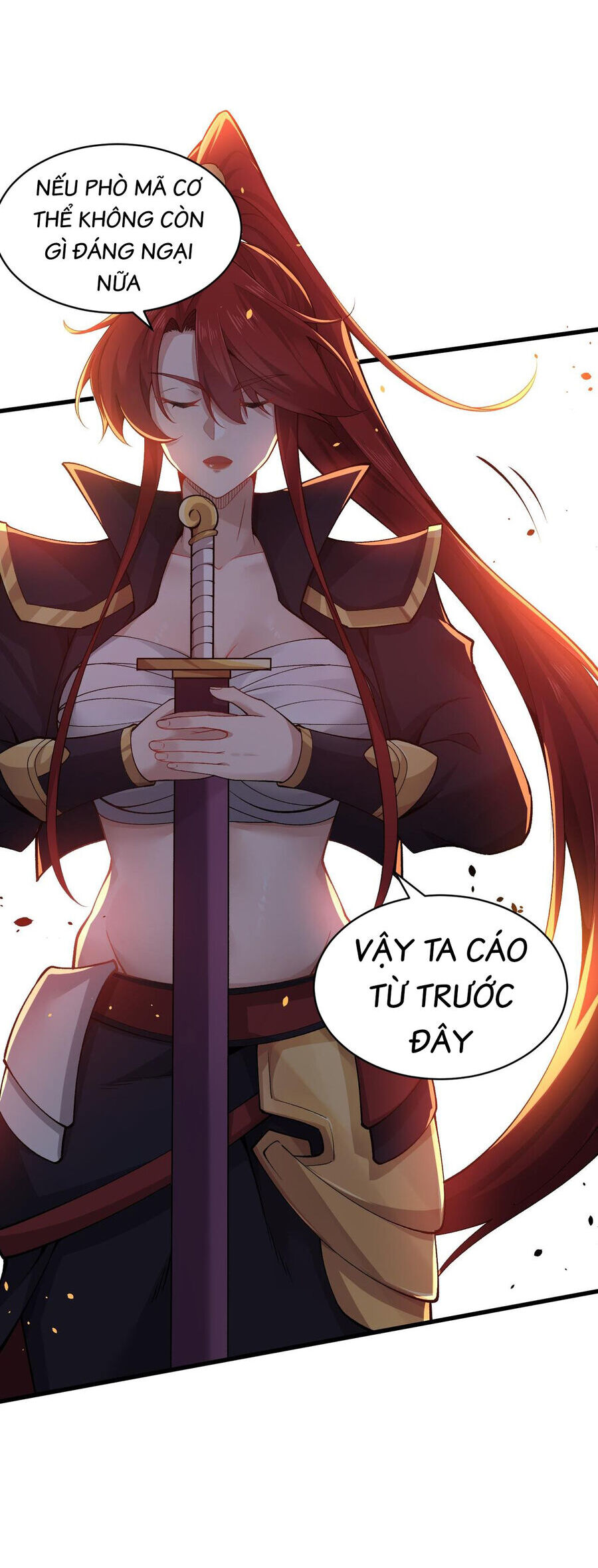 Ta Nằm Liền Biến Cường Chapter 30.2 - 21