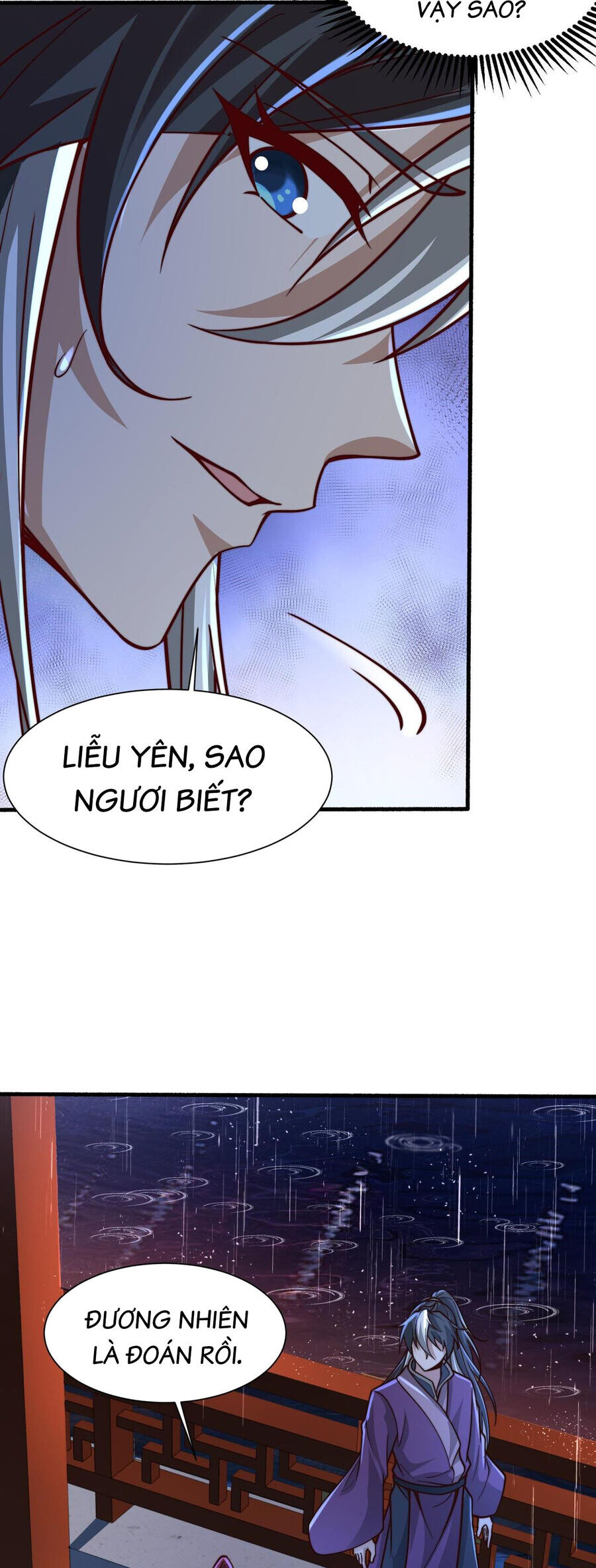 Ta Nằm Liền Biến Cường Chapter 30.2 - 4