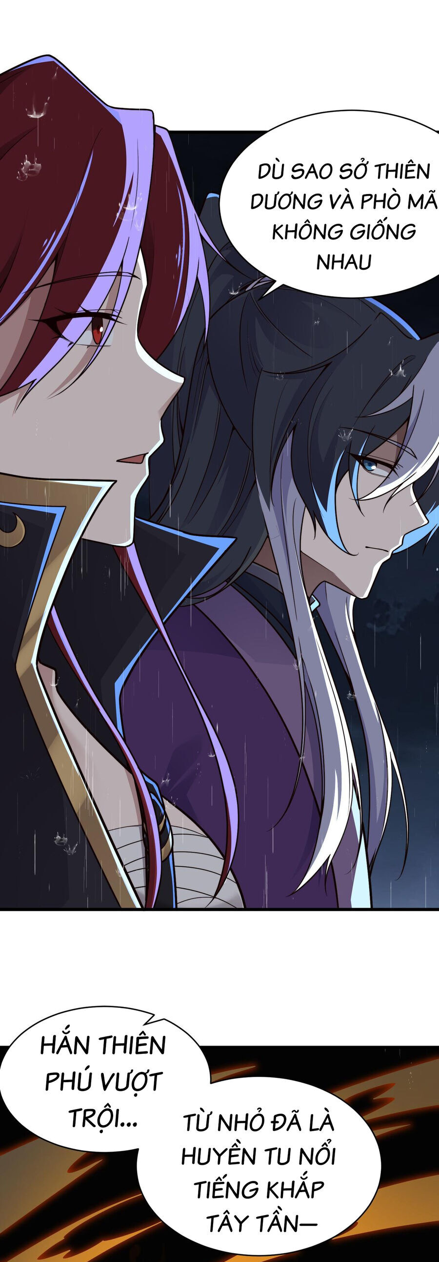 Ta Nằm Liền Biến Cường Chapter 30.2 - 6