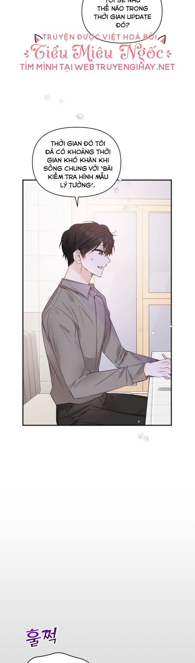 Dịch Vụ Chuyển Phát Hình Mẫu Lý Tưởng Chapter 29 - 22