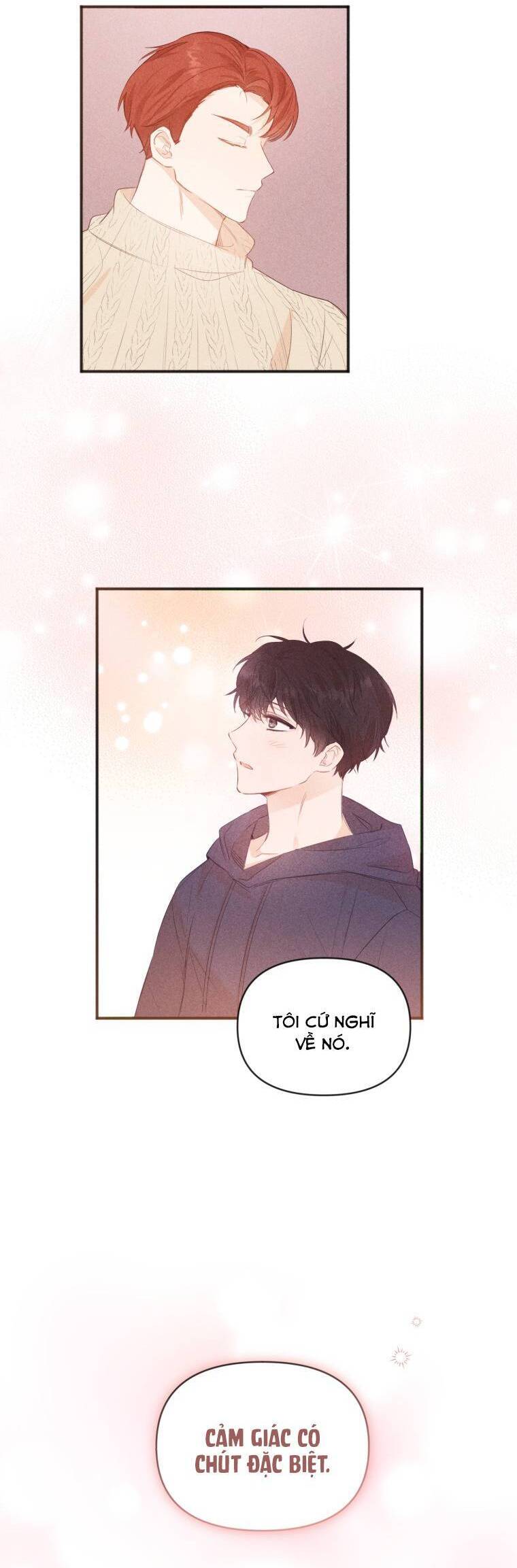 Dịch Vụ Chuyển Phát Hình Mẫu Lý Tưởng Chapter 29 - 34