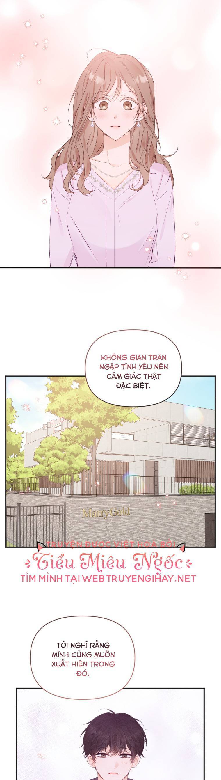 Dịch Vụ Chuyển Phát Hình Mẫu Lý Tưởng Chapter 29 - 35