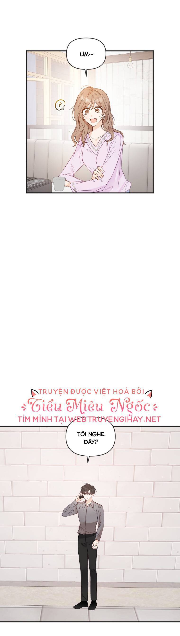 Dịch Vụ Chuyển Phát Hình Mẫu Lý Tưởng Chapter 29 - 39