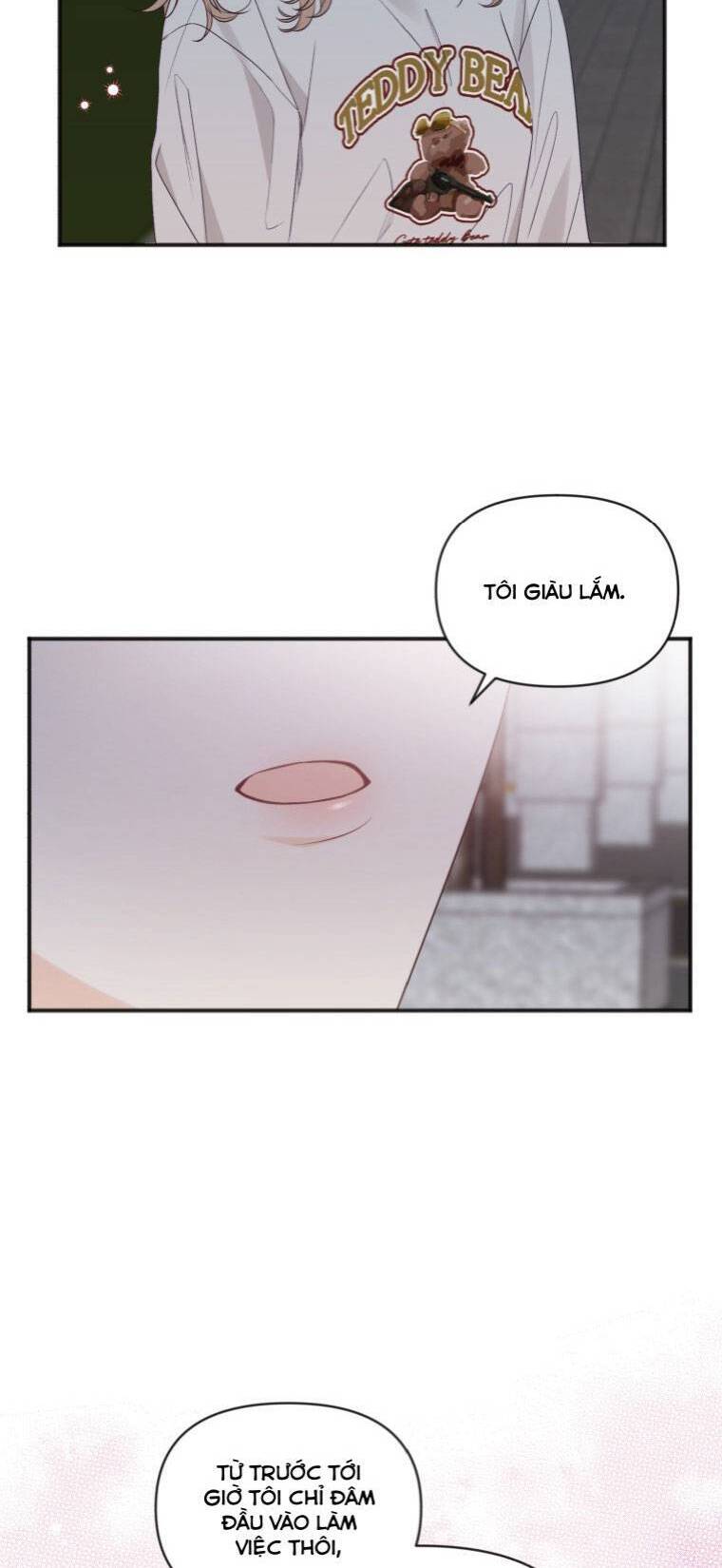 Dịch Vụ Chuyển Phát Hình Mẫu Lý Tưởng Chapter 39 - 29