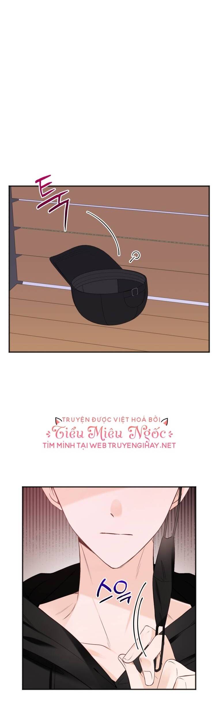 Dịch Vụ Chuyển Phát Hình Mẫu Lý Tưởng Chapter 70 - 11