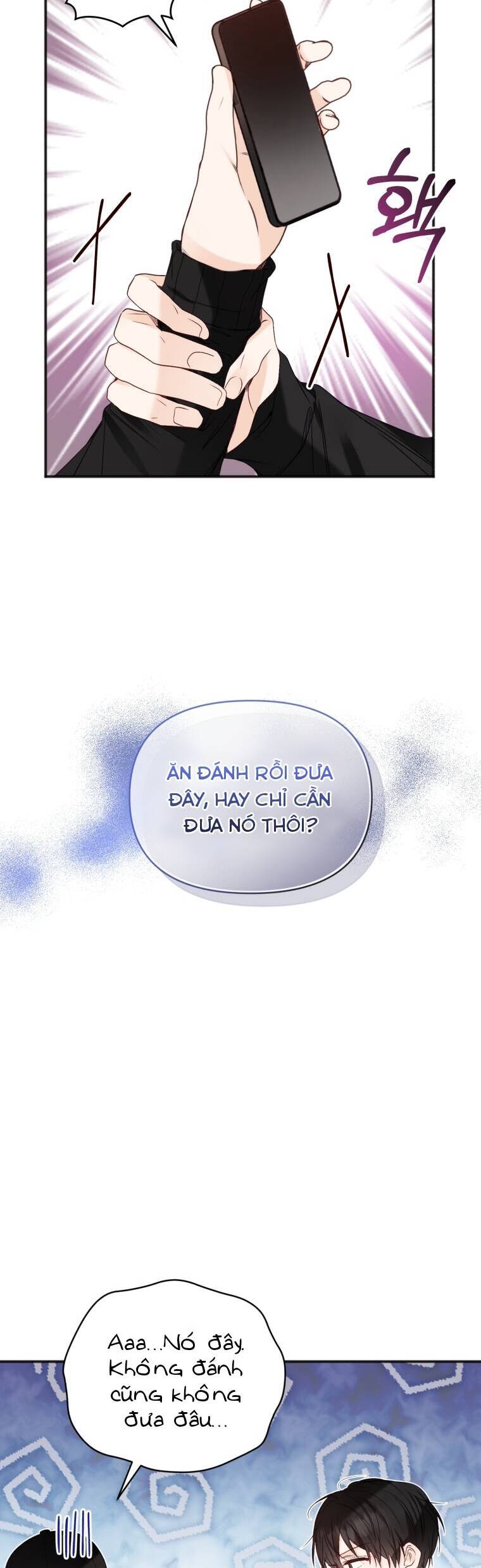 Dịch Vụ Chuyển Phát Hình Mẫu Lý Tưởng Chapter 70 - 8