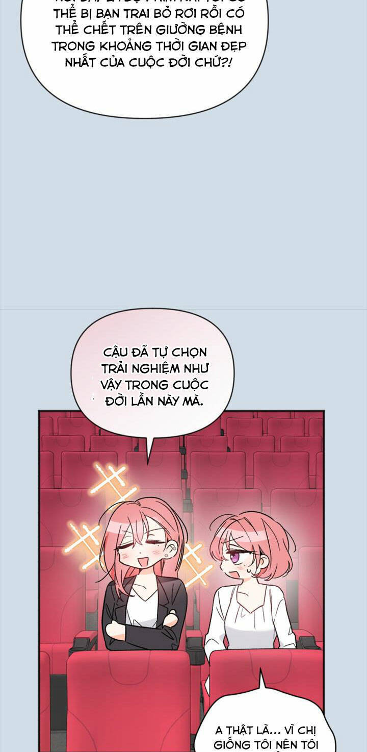 Dịch Vụ Chuyển Phát Hình Mẫu Lý Tưởng Chapter 106 - 26