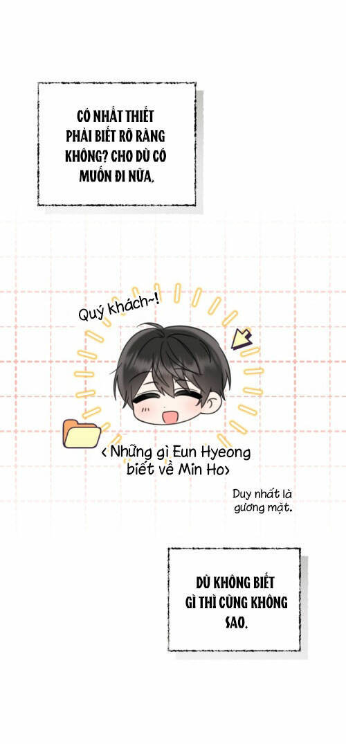 Dịch Vụ Chuyển Phát Hình Mẫu Lý Tưởng Chapter 86 - 2