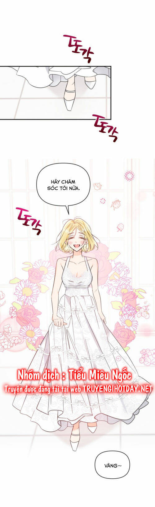 Dịch Vụ Chuyển Phát Hình Mẫu Lý Tưởng Chapter 86 - 11