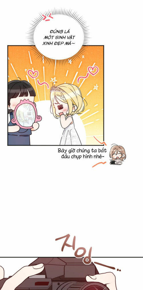 Dịch Vụ Chuyển Phát Hình Mẫu Lý Tưởng Chapter 86 - 13