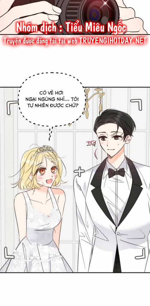 Dịch Vụ Chuyển Phát Hình Mẫu Lý Tưởng Chapter 86 - 14
