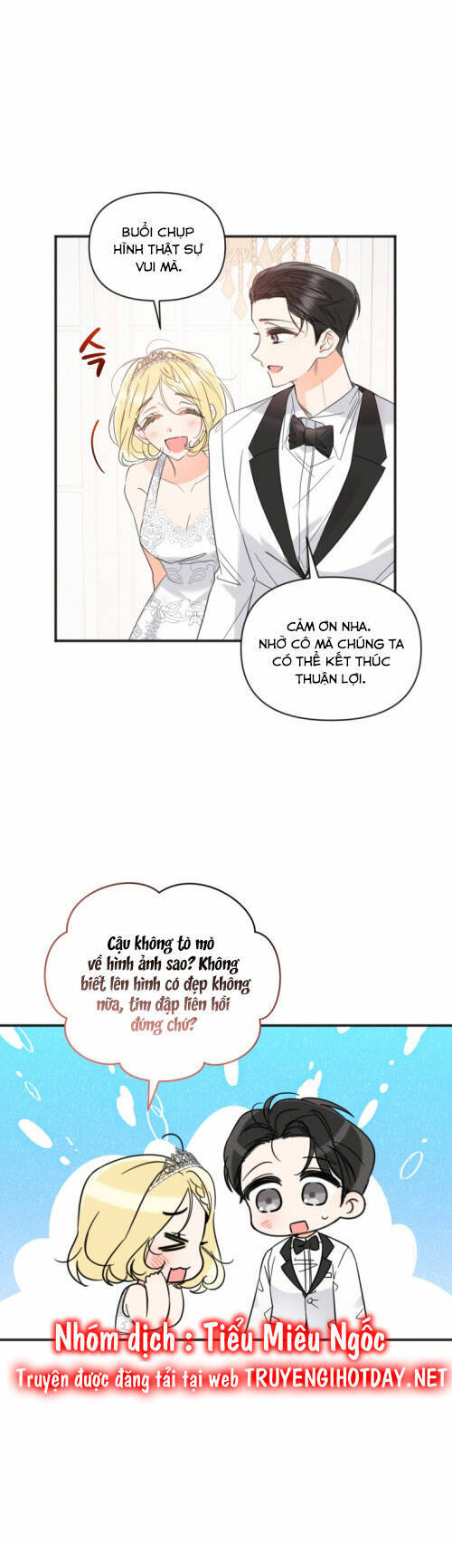 Dịch Vụ Chuyển Phát Hình Mẫu Lý Tưởng Chapter 86 - 21