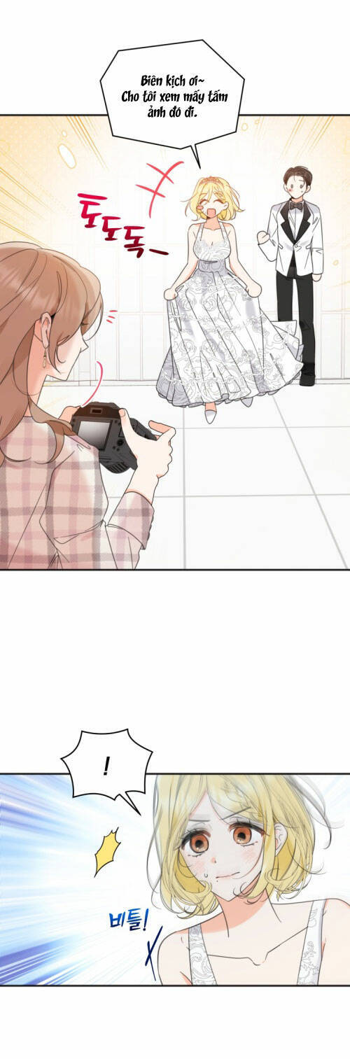 Dịch Vụ Chuyển Phát Hình Mẫu Lý Tưởng Chapter 86 - 22