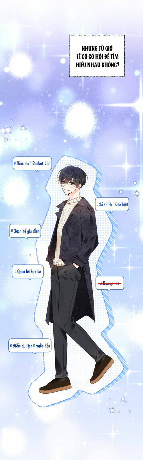Dịch Vụ Chuyển Phát Hình Mẫu Lý Tưởng Chapter 86 - 4