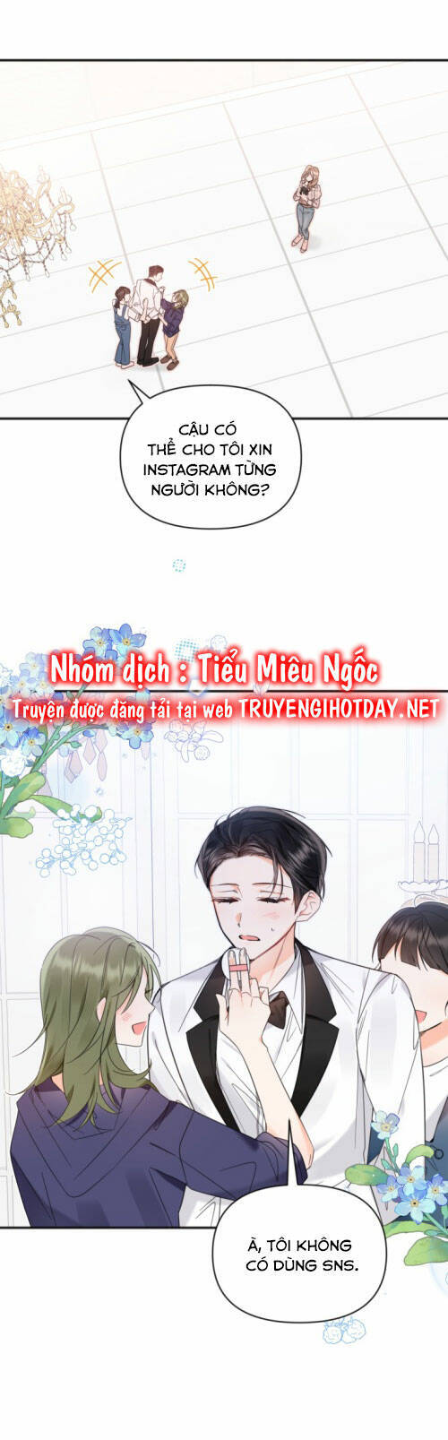 Dịch Vụ Chuyển Phát Hình Mẫu Lý Tưởng Chapter 86 - 6
