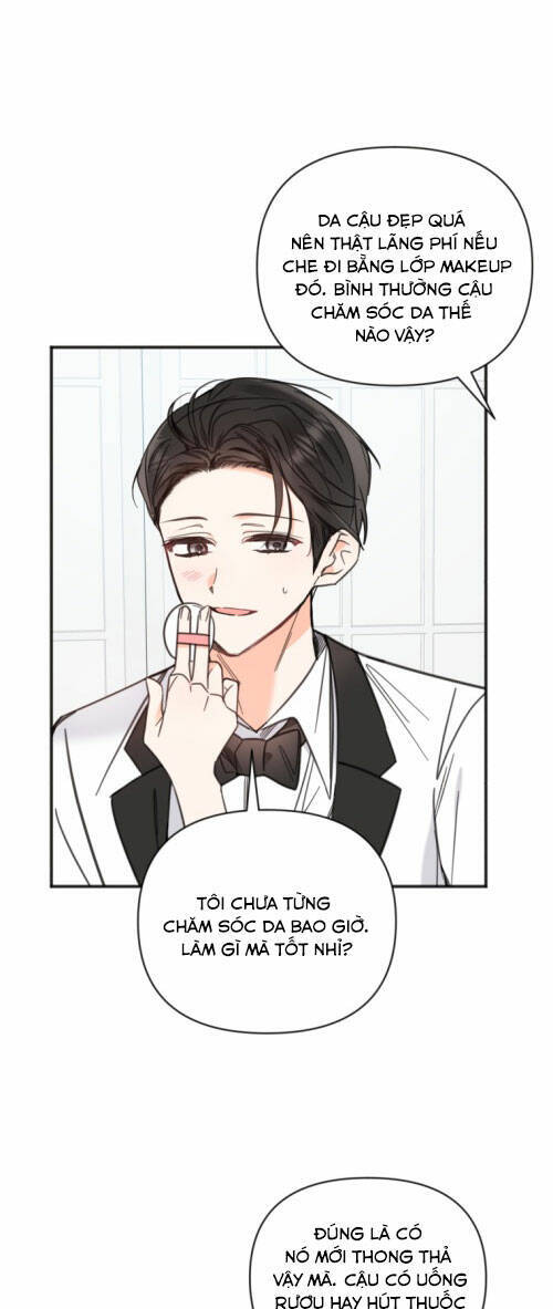 Dịch Vụ Chuyển Phát Hình Mẫu Lý Tưởng Chapter 86 - 7