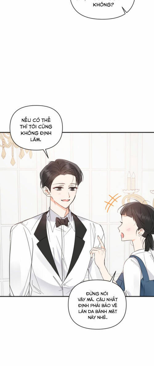 Dịch Vụ Chuyển Phát Hình Mẫu Lý Tưởng Chapter 86 - 8