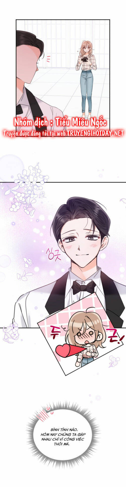 Dịch Vụ Chuyển Phát Hình Mẫu Lý Tưởng Chapter 86 - 10