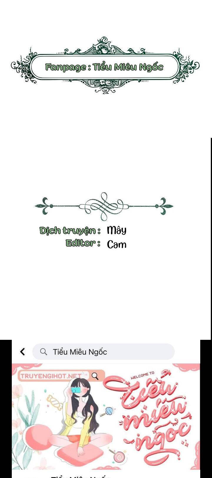 Dịch Vụ Chuyển Phát Hình Mẫu Lý Tưởng Chapter 91 - 1