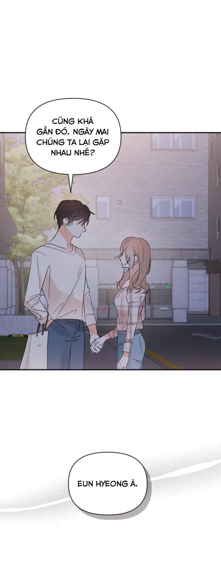 Dịch Vụ Chuyển Phát Hình Mẫu Lý Tưởng Chapter 91 - 3