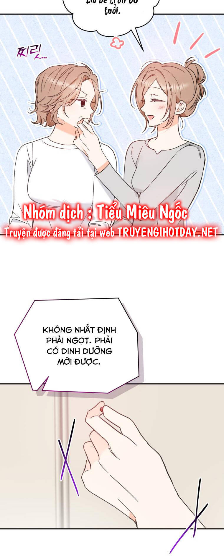Dịch Vụ Chuyển Phát Hình Mẫu Lý Tưởng Chapter 91 - 33