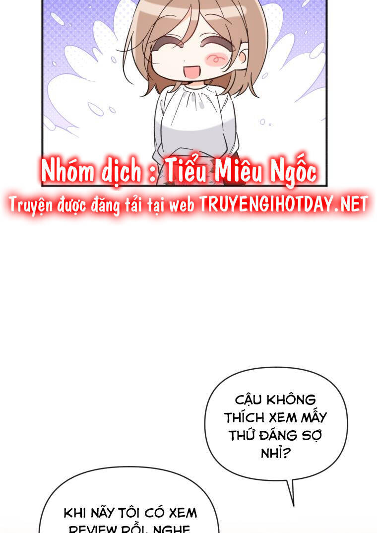 Dịch Vụ Chuyển Phát Hình Mẫu Lý Tưởng Chapter 94 - 20