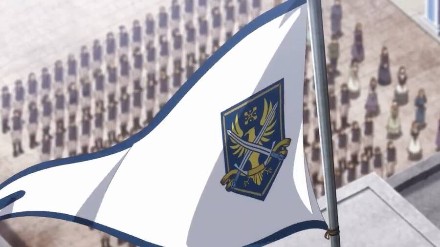 Ông Chú Làng Quê Trở Thành Thánh Kiếm - Dủ Chỉ Là Một Thầy Giáo Kiếm Thuật Ở Quê Nhưng Đám Đệ Tử Vẫn Không Buông Tha Chapter 26.2 - 34