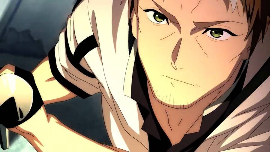 Ông Chú Làng Quê Trở Thành Thánh Kiếm - Dủ Chỉ Là Một Thầy Giáo Kiếm Thuật Ở Quê Nhưng Đám Đệ Tử Vẫn Không Buông Tha Chapter 26.2 - 36