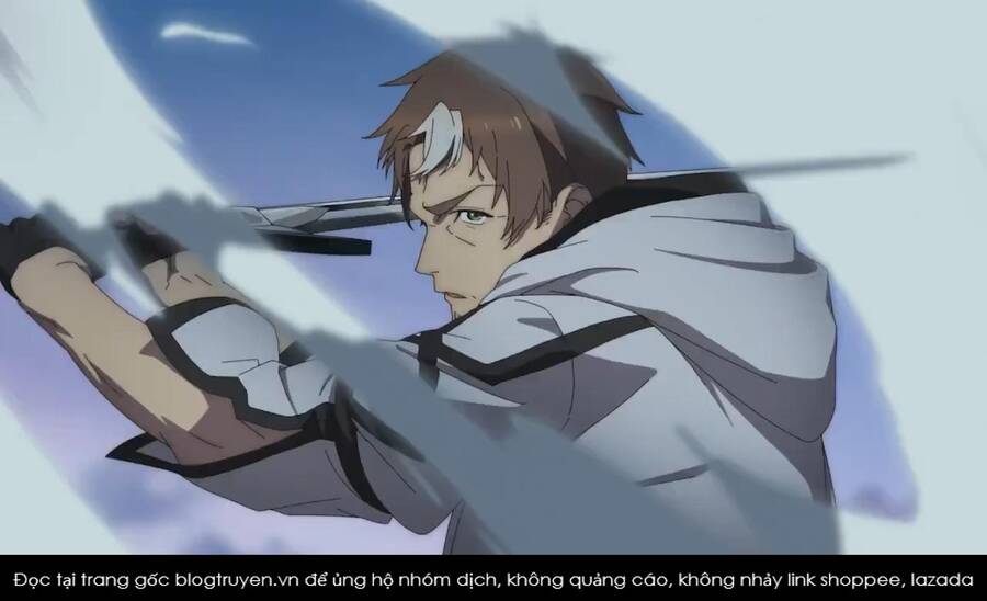Ông Chú Làng Quê Trở Thành Thánh Kiếm - Dủ Chỉ Là Một Thầy Giáo Kiếm Thuật Ở Quê Nhưng Đám Đệ Tử Vẫn Không Buông Tha Chapter 26.2 - 37