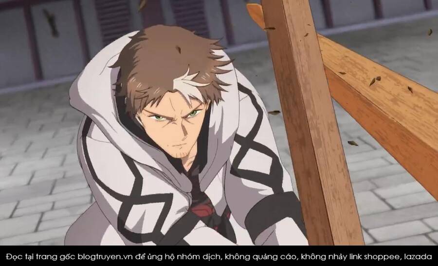 Ông Chú Làng Quê Trở Thành Thánh Kiếm - Dủ Chỉ Là Một Thầy Giáo Kiếm Thuật Ở Quê Nhưng Đám Đệ Tử Vẫn Không Buông Tha Chapter 26.2 - 38