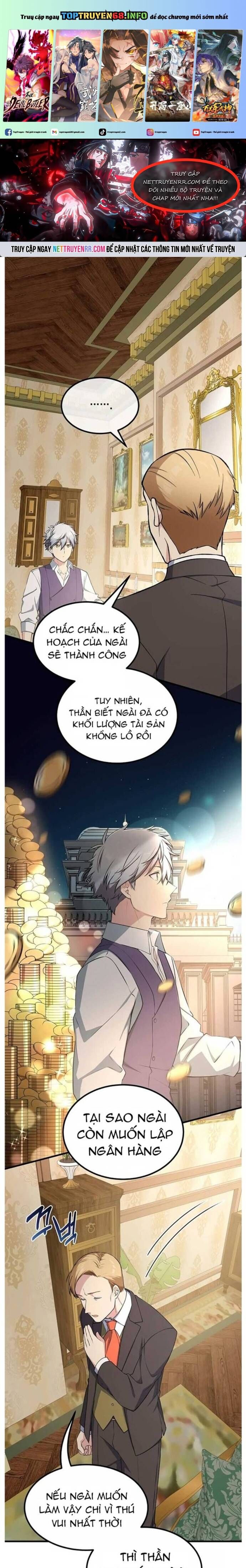 Bách Kiếp Cường Giả Chapter 61 - 2