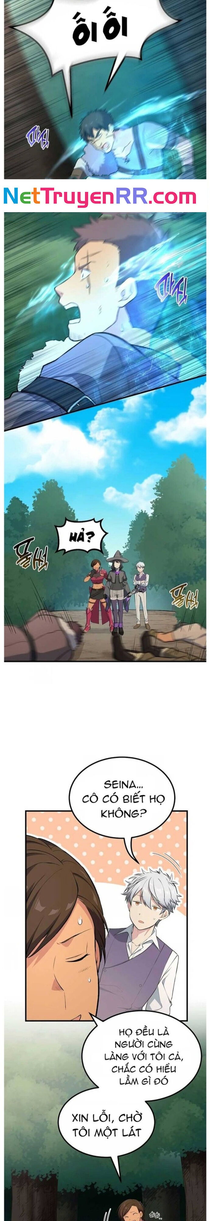 Bách Kiếp Cường Giả Chapter 61 - 11