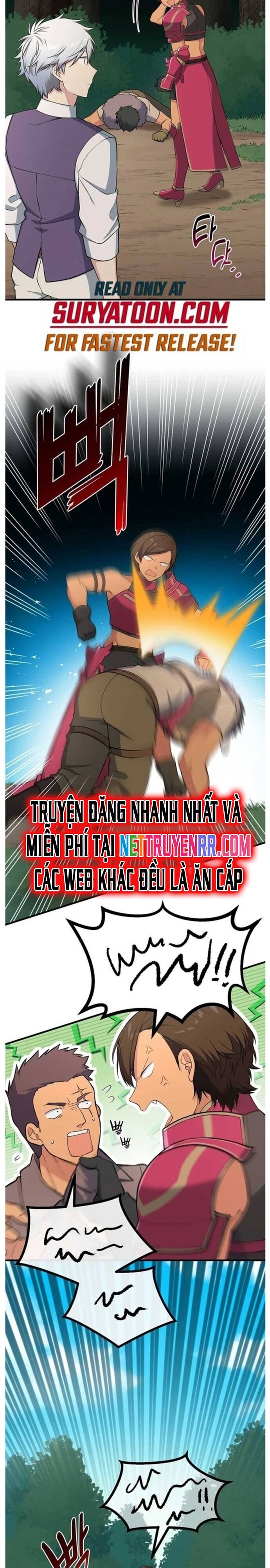 Bách Kiếp Cường Giả Chapter 61 - 12