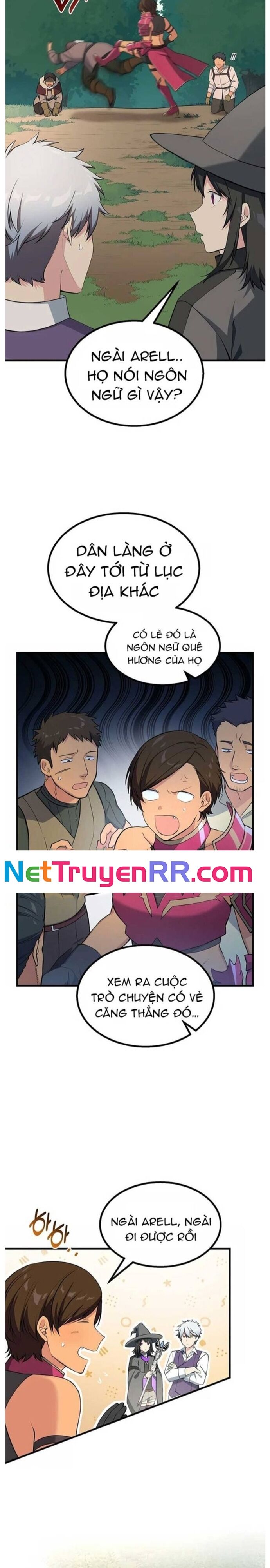 Bách Kiếp Cường Giả Chapter 61 - 13