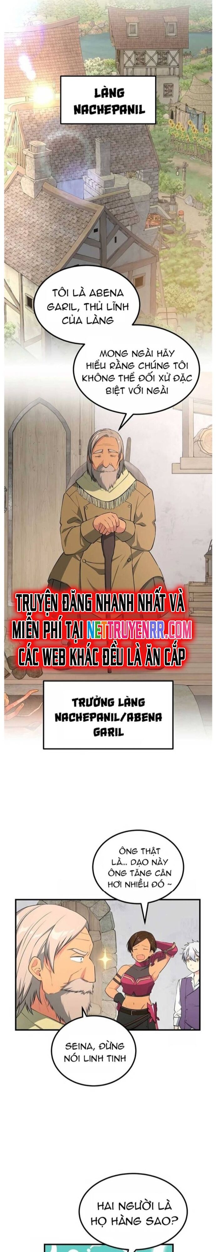Bách Kiếp Cường Giả Chapter 61 - 14