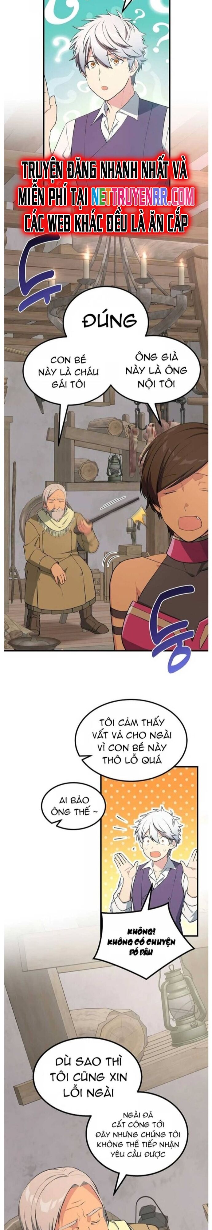 Bách Kiếp Cường Giả Chapter 61 - 15