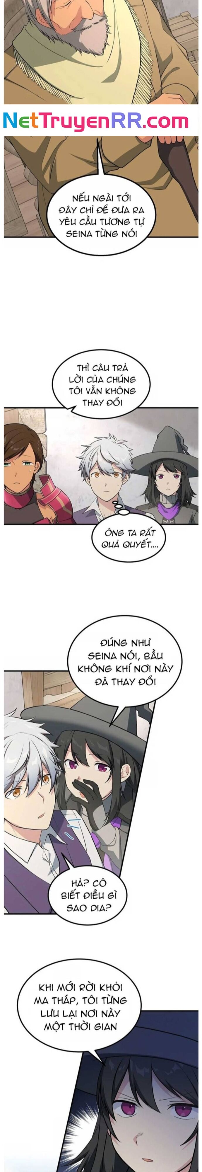 Bách Kiếp Cường Giả Chapter 61 - 16