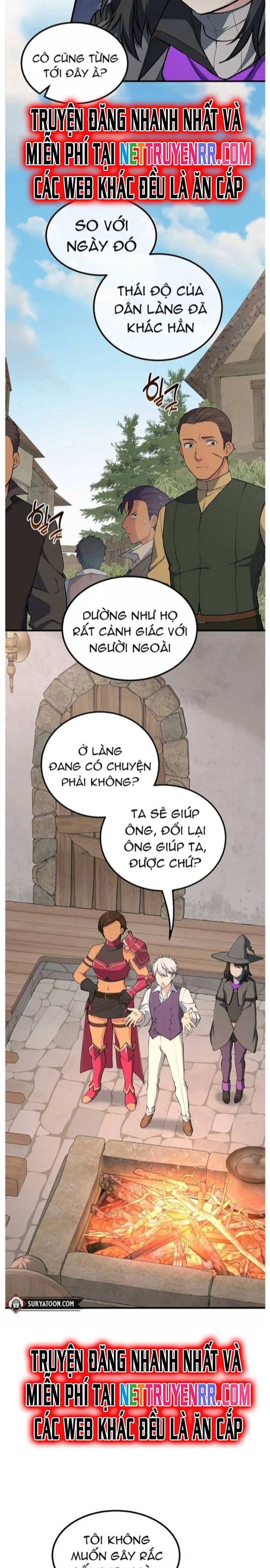 Bách Kiếp Cường Giả Chapter 61 - 17