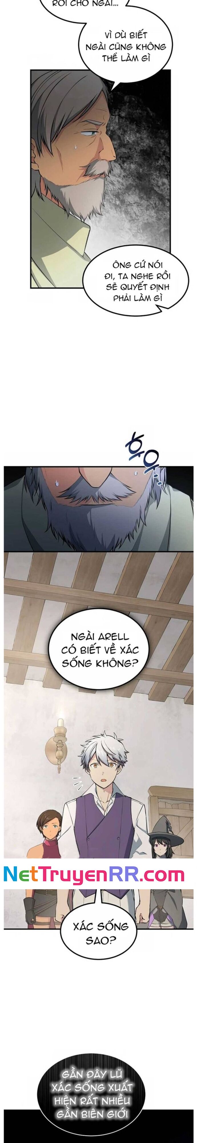 Bách Kiếp Cường Giả Chapter 61 - 18