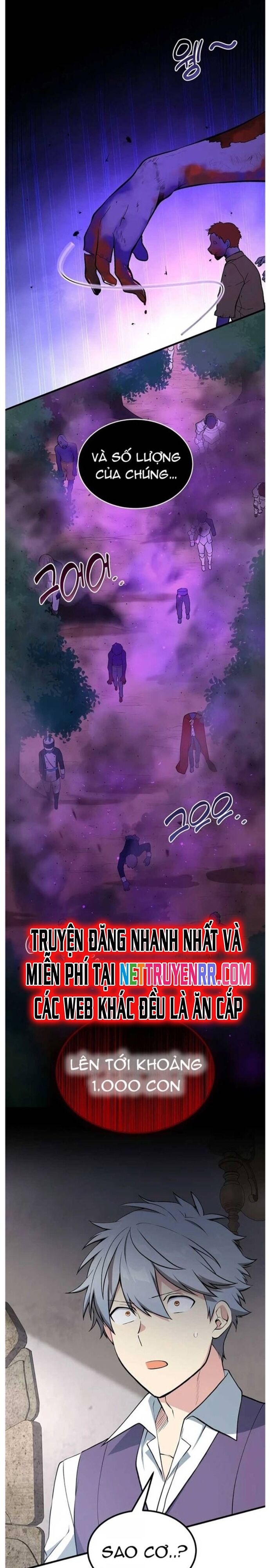 Bách Kiếp Cường Giả Chapter 61 - 19