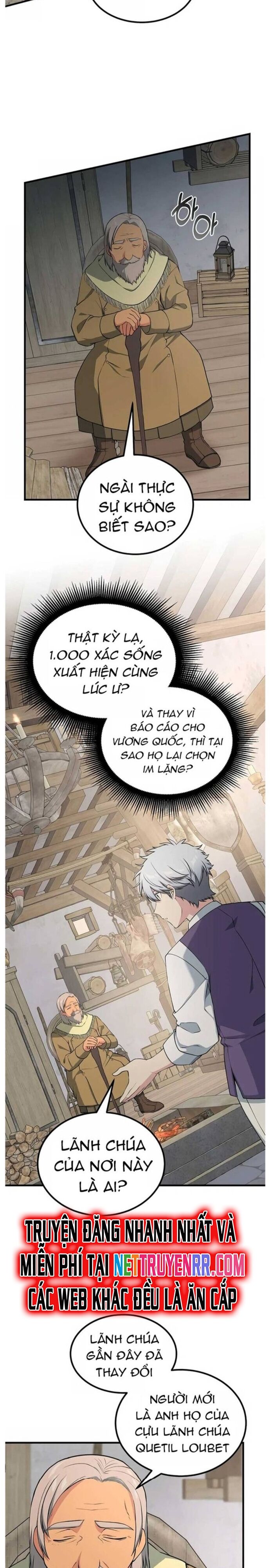 Bách Kiếp Cường Giả Chapter 61 - 20