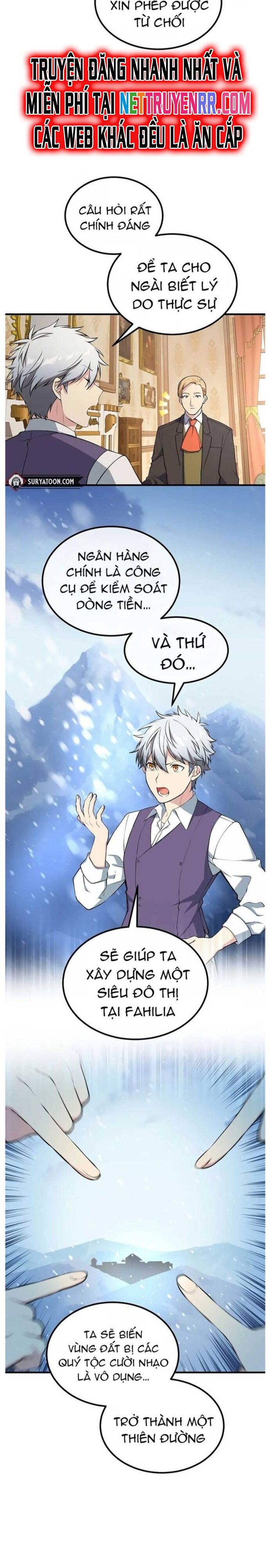 Bách Kiếp Cường Giả Chapter 61 - 3